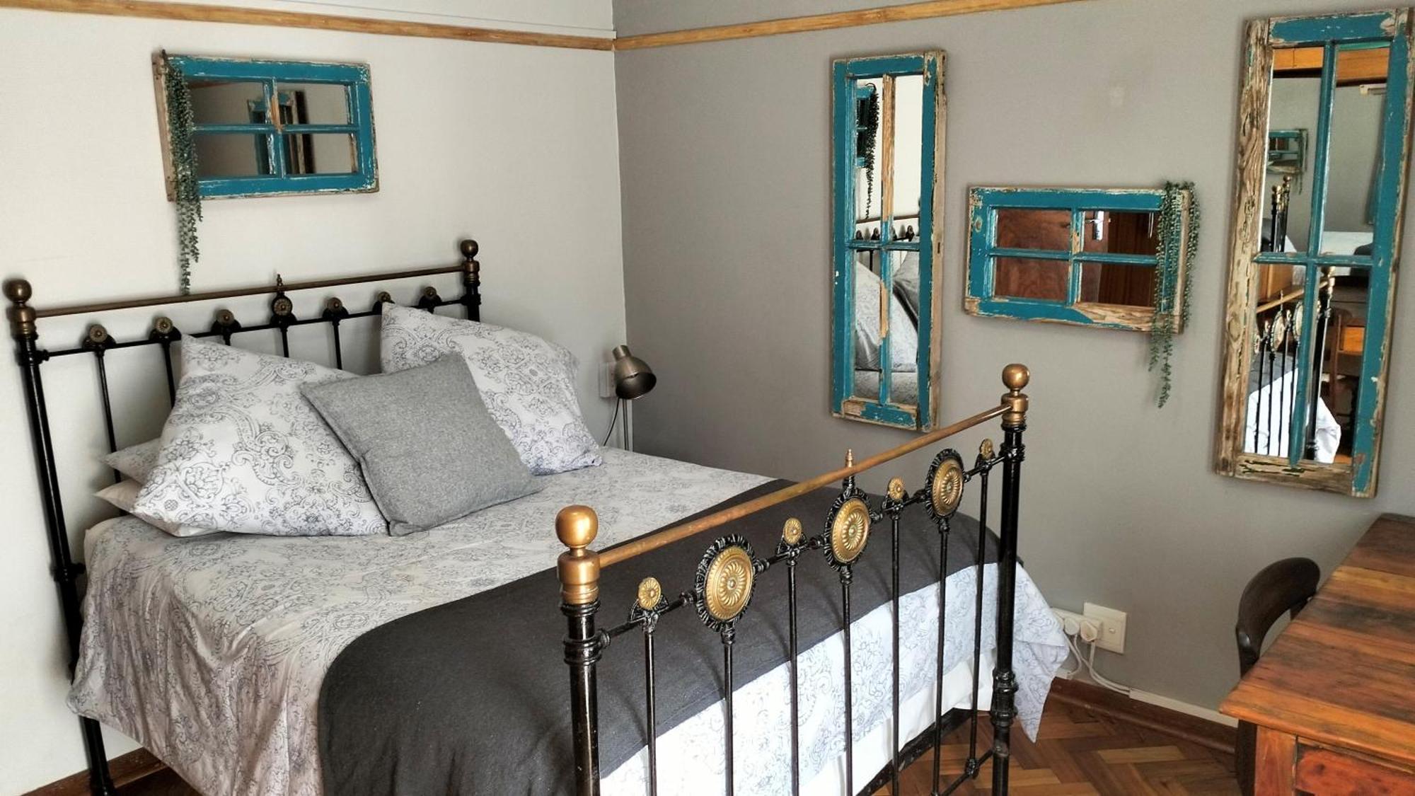 Anri Guesthouse Блумфонтейн Экстерьер фото